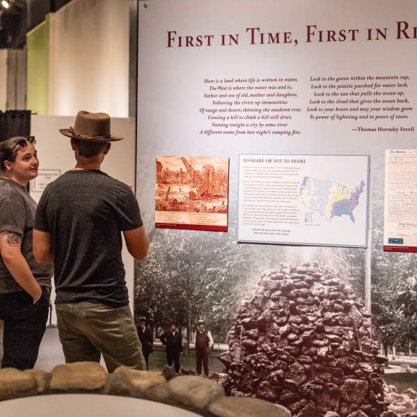 Explore Greeley’s Museums & Art Galleries