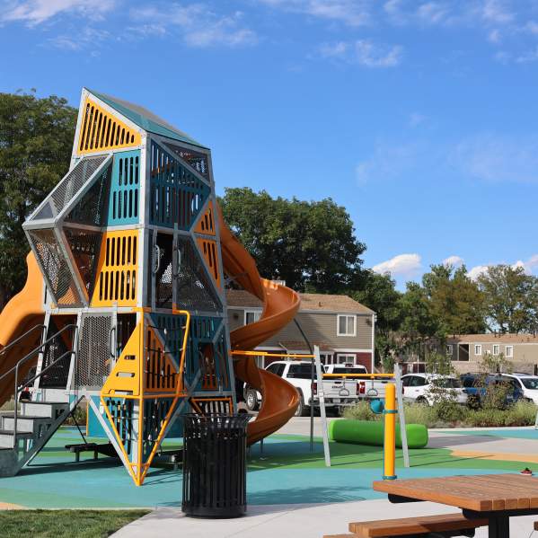 Where Community Meets Creativity at Delta Park