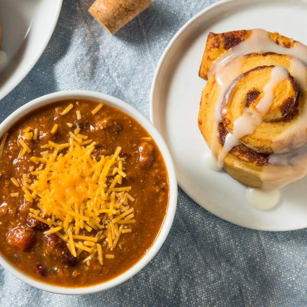 Cinnamon Rolls and Chili: A Greeley Classic You Have to Try