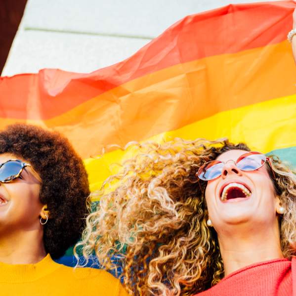 Pride-Friendly Places in Greeley, CO