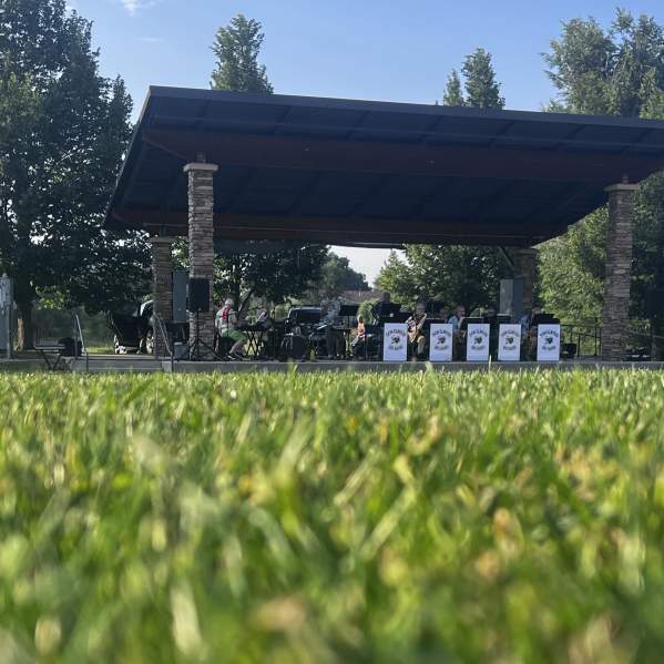 Summer Concert Series at the Family FunPlex