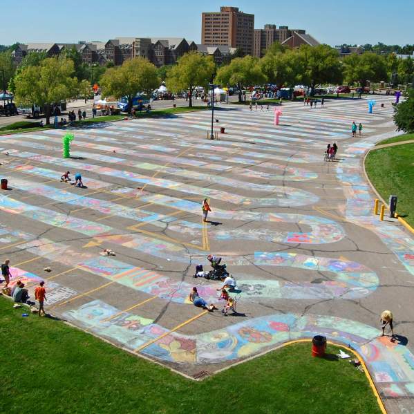 Greeley’s Record-Breaking Work of Art