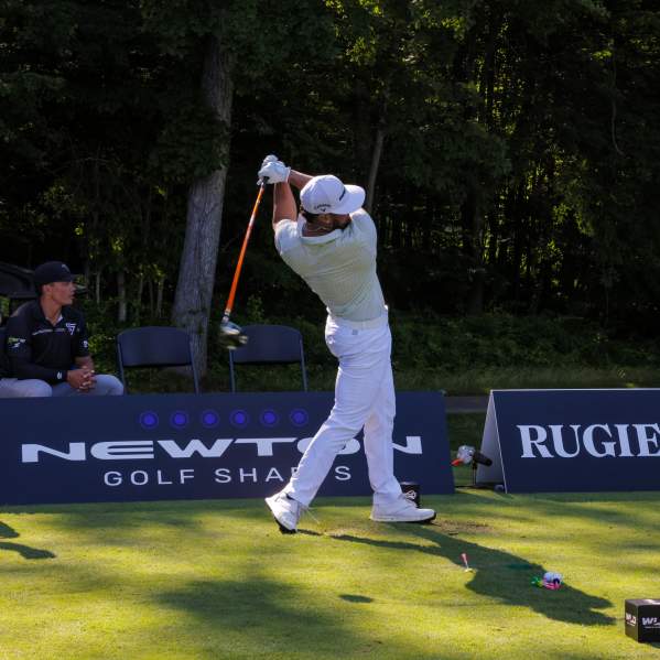 Gotta Get to Greeley Weekend: What Can Golfers Do in Greeley?