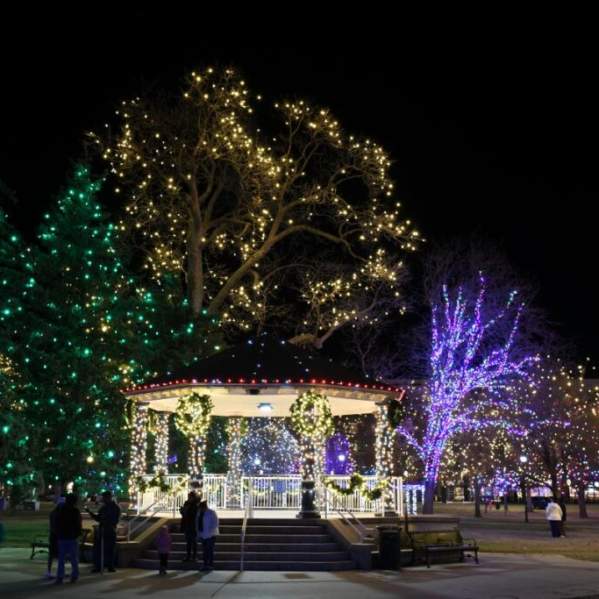 Downtown Greeley’s WinterFest: Holiday Magic Like No Other