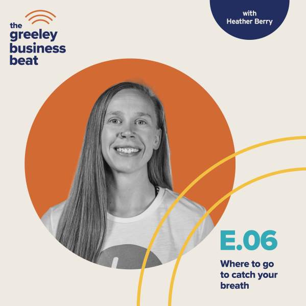Greeley Business Beat - Balanced Movement with Heather Berry