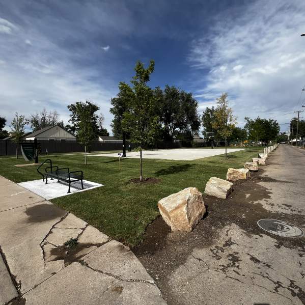 Swanson-Kiwanis Park: A Legacy Renewed