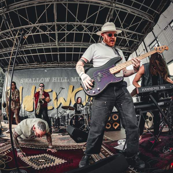 Your Guide to the Perfect Culture Pop ft. Arts Picnic Weekend in Greeley