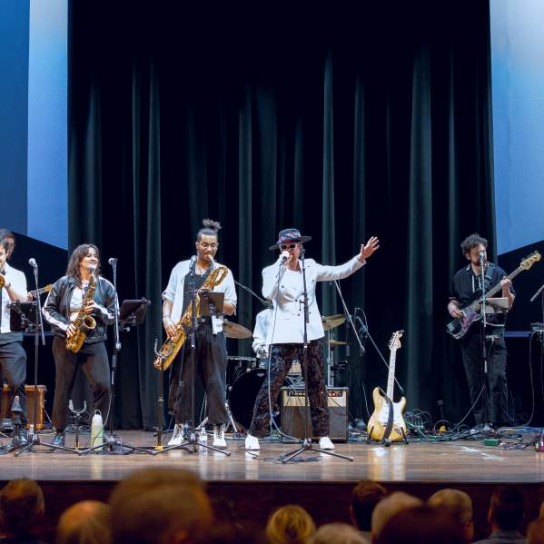 Greeley’s Musical Talent Shines: Grammy-Winning Oboist and More