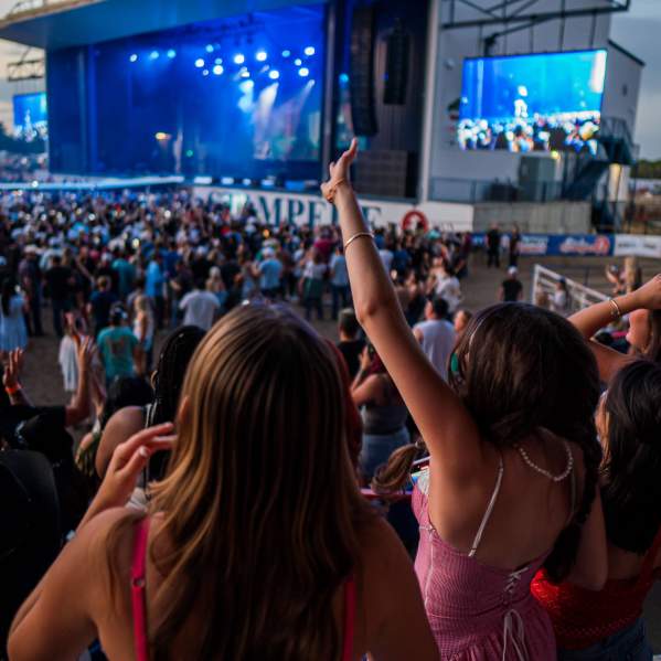 Check Out the 2026 Greeley Stampede Concerts