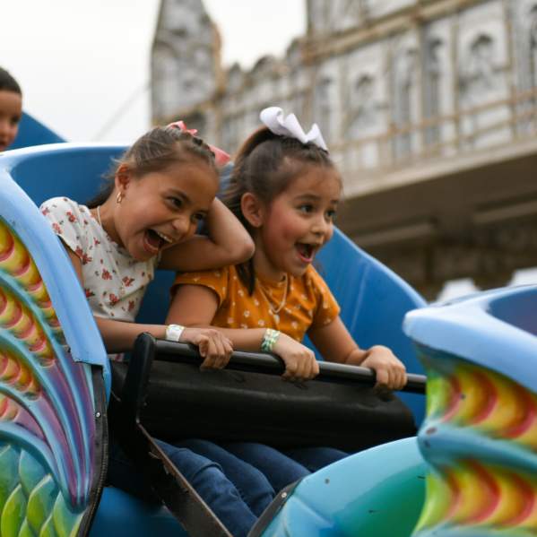 Discover Greeley During the Stampede.  It’s not just another rodeo!