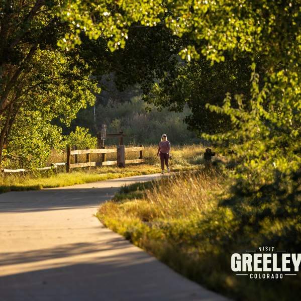 Greeley Stories: Remembering Shawsheen