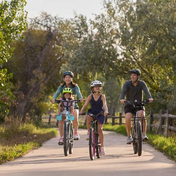 Your Summer Guide to Greeley, Colorado: Outdoor Fun, Events and Adventures