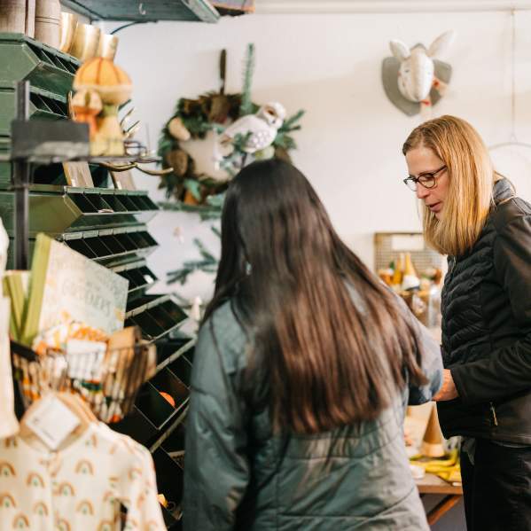 Greeley Gifts for Someone Special