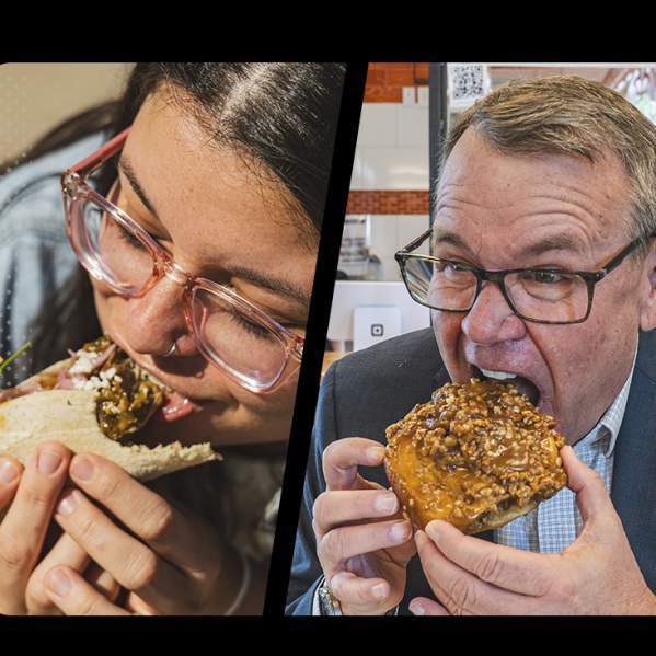 Fork Around & Find Out: Build Your Own Greeley Restaurant Week Itinerary