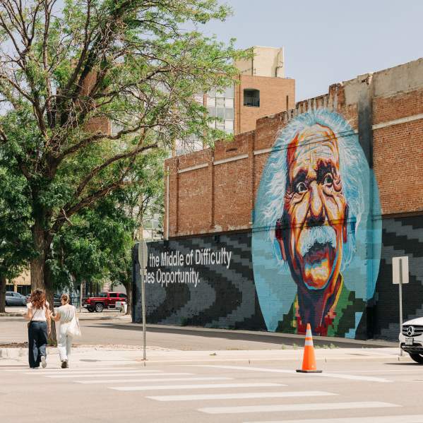 Discover Greeley in 5280 Magazine
