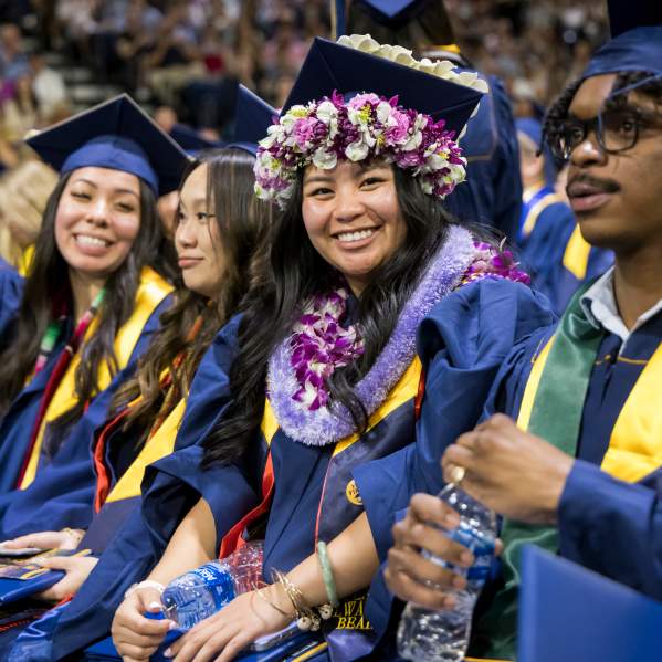 Celebrate Graduation in Greeley: A 3-Day Itinerary 🎓