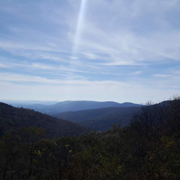 Trails with a Story to Tell: Hiking Huntsville