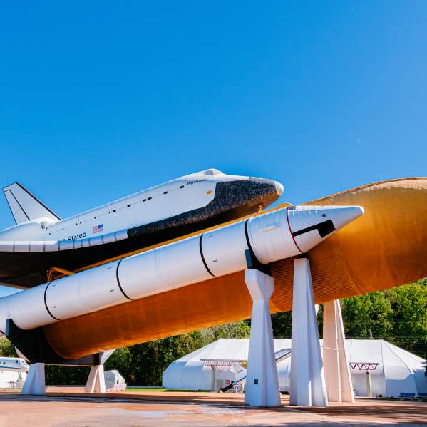 Apollo to Artemis: Huntsville's role in landing on the Moon