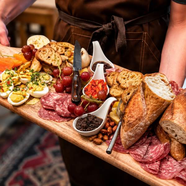 Date Night Dining in Huntsville: Best Romantic Restaurants