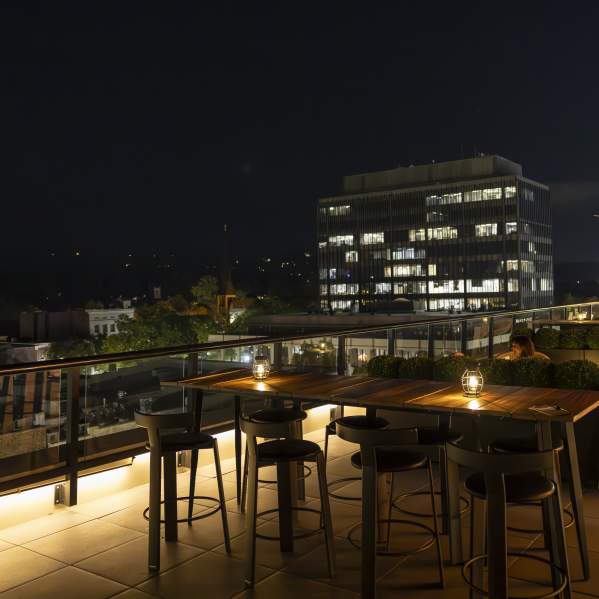 A Local’s Guide to a Night Out in Downtown Huntsville