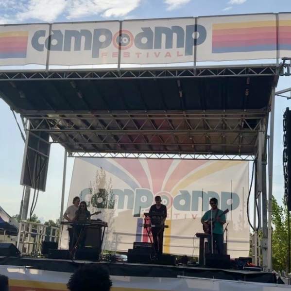 A Guide to Huntsville's Festival Season