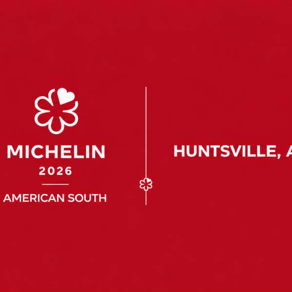 Huntsville's MICHELIN-Listed Dining