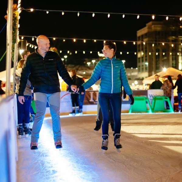 Creative Holiday Date Nights in Huntsville