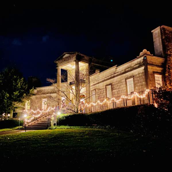 Holiday Traditions That Make Huntsville Feel Like Home