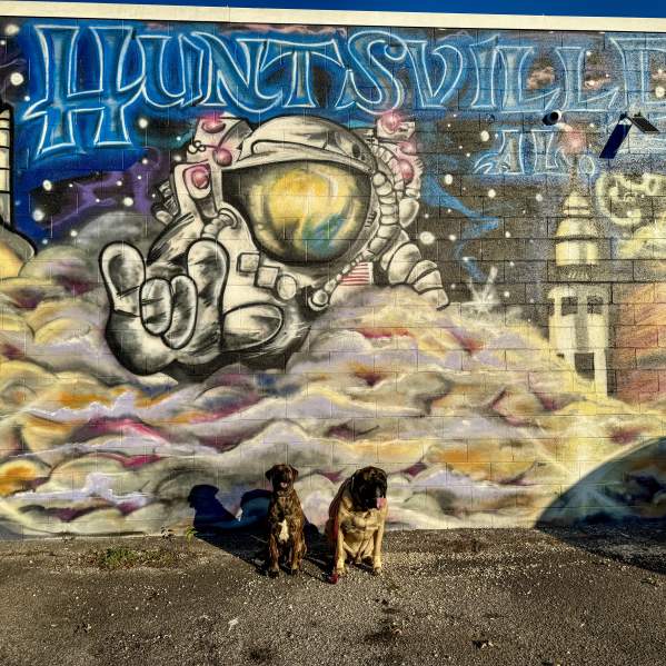 Huntsville’s Creative Spaces: Studios, Classes & Galleries