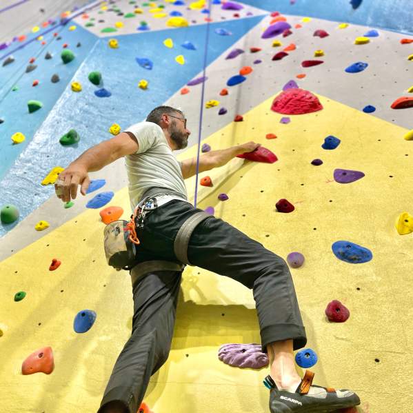 Resolutions You Can Actually Keep in Huntsville