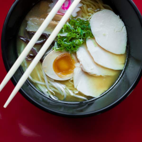 Huntsville’s International Food Scene: A Global Tour Without Leaving Town
