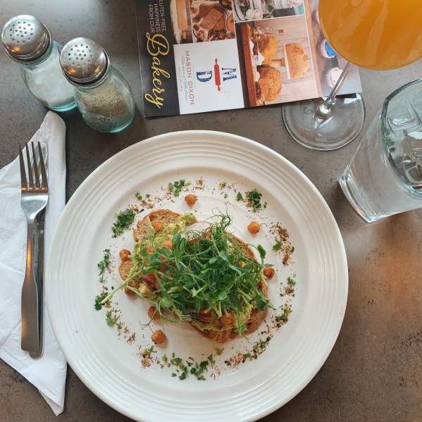 Gluten Free Guide to Huntsville Restaurants