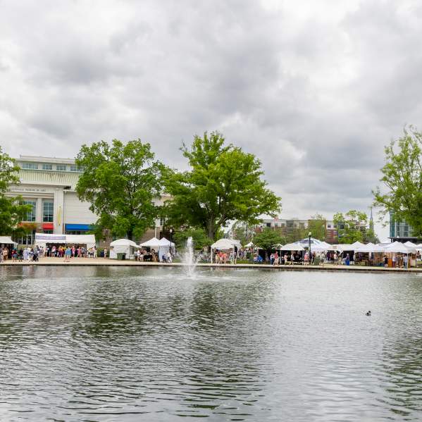 5 Reasons To Visit Huntsville In The Spring