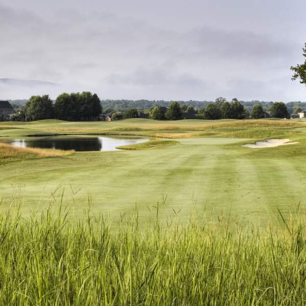 All things Golf in the Huntsville/Madison County Area