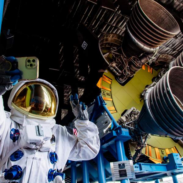 A Beginner's Guide to the Rocket City