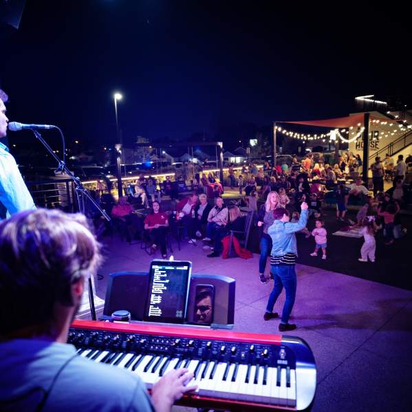A Local’s Guide to Live Entertainment in Huntsville