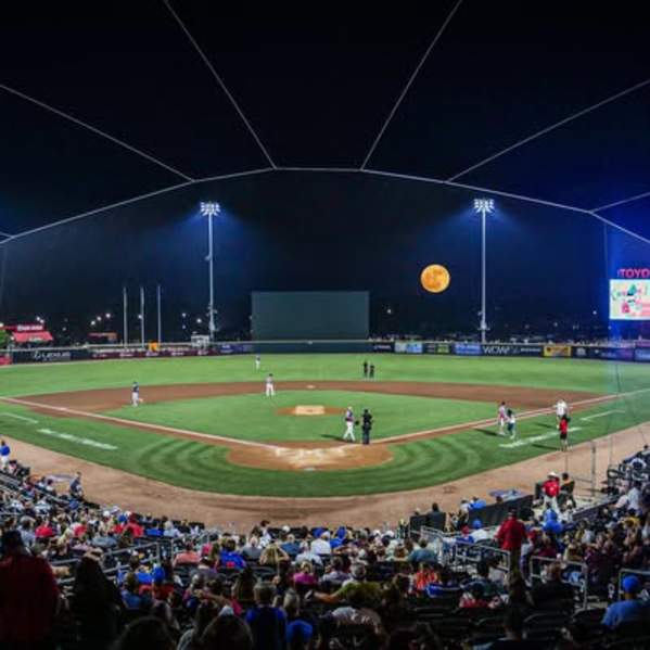 Sports Happenings in Huntsville This Summer