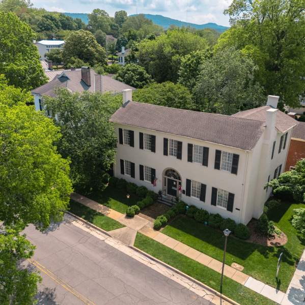A History Lovers Weekend in Huntsville