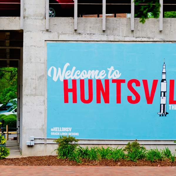 From NYC to Huntsville: Your Travel Guide for a Weekend in Rocket City