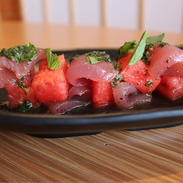 What To Eat In Huntsville Right Now : A Seasonal Guide To Late Summer Flavors