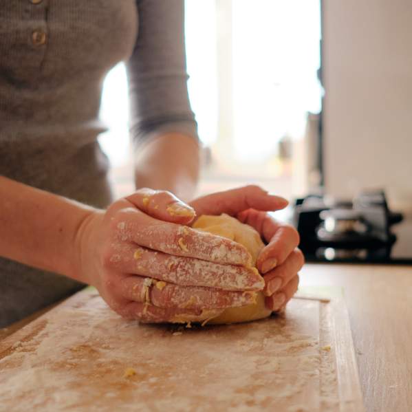 The Female Flavor Makers of Huntsville