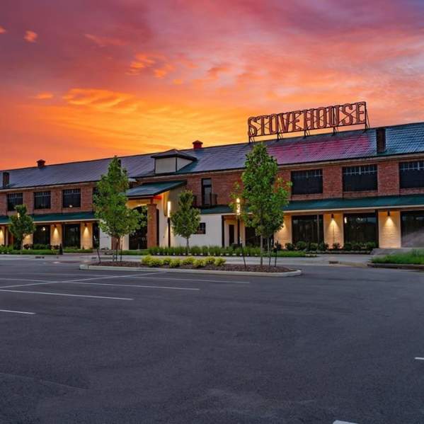 Stovefest: Celebrating 1,000 Nights of Live Tunes and Endless Fun!