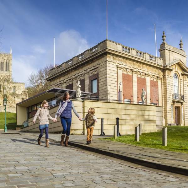 Fun Things to Do in Lincolnshire