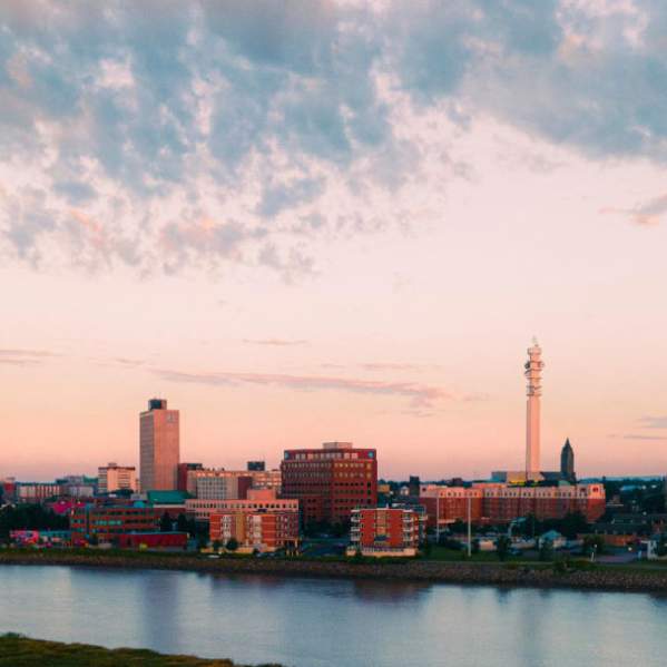 City Guide: Moncton-Dieppe, New Brunswick