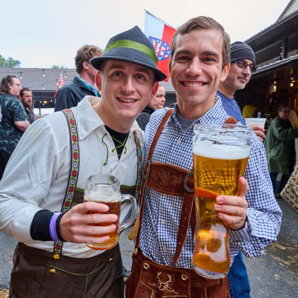 Top things to do in September in Pennsylvania's Americana Region
