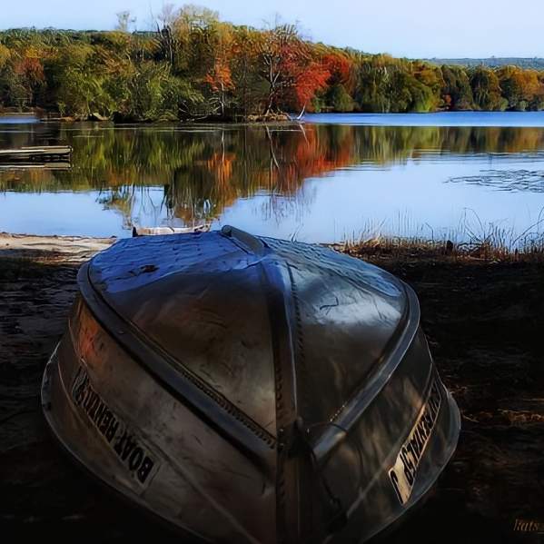 Hopewell Lake Reading PA