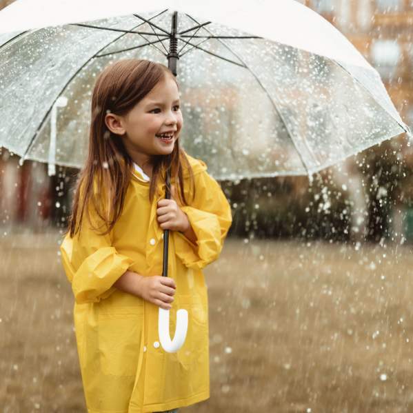 Five Ways to Spend a Rainy Day with the Kids in Berks County