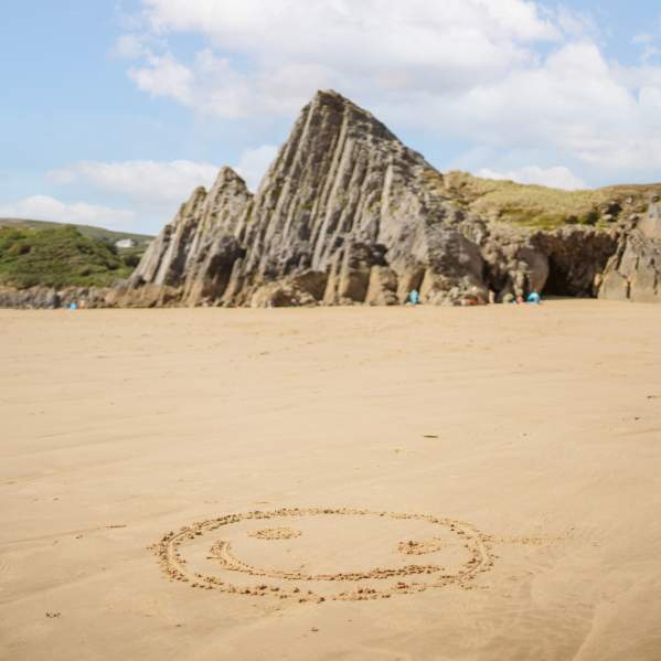 Enjoy 2026 in Swansea Bay!