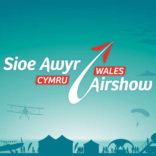 The Wales Airshow Returns This Weekend