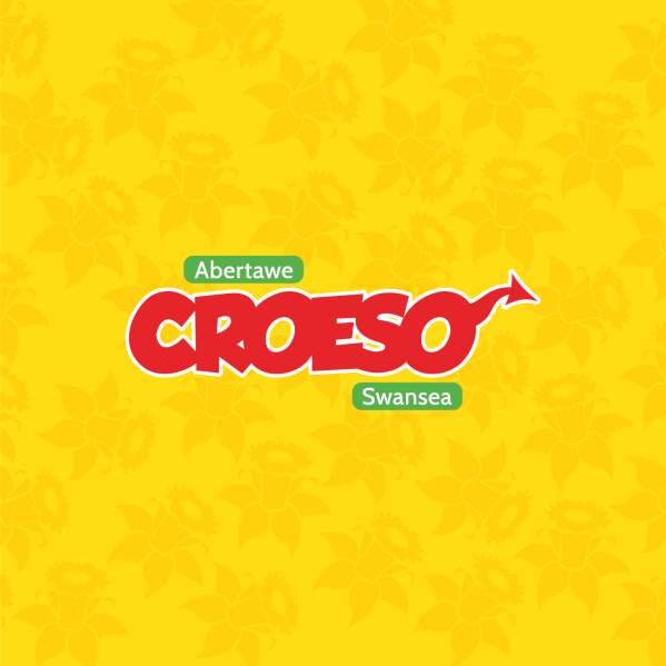 Croeso 2025 in Association with Tomato Energy